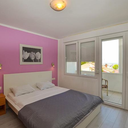 Apartments Iris Rovinj Exteriér fotografie