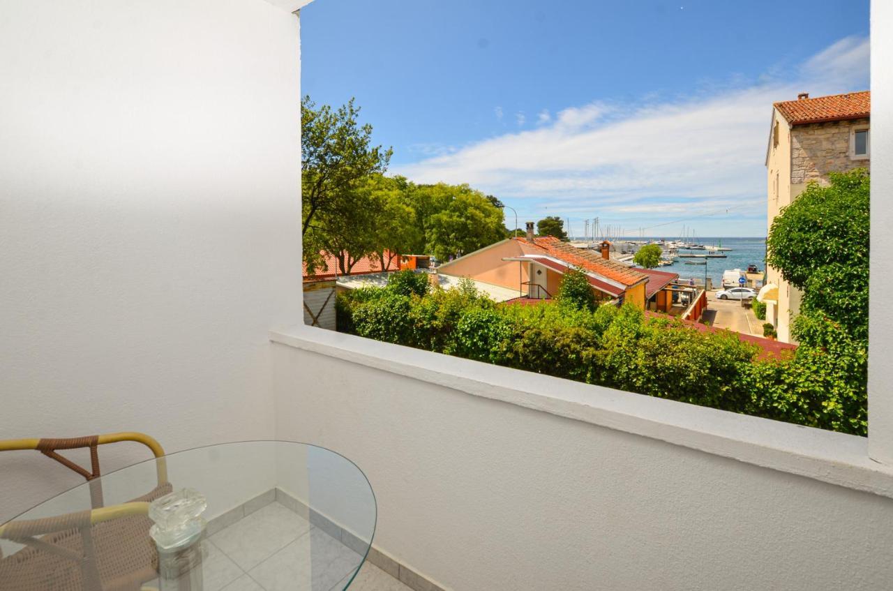 Apartments Iris Rovinj Exteriér fotografie